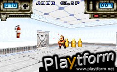 Duke Nukem Advance (Game Boy Advance)