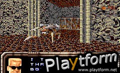 Duke Nukem Advance (Game Boy Advance)
