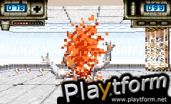 Duke Nukem Advance (Game Boy Advance)