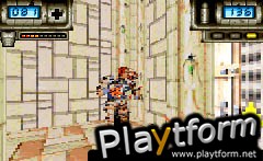 Duke Nukem Advance (Game Boy Advance)