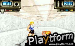 Duke Nukem Advance (Game Boy Advance)