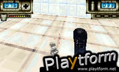 Duke Nukem Advance (Game Boy Advance)