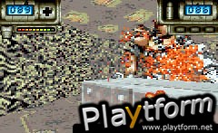 Duke Nukem Advance (Game Boy Advance)