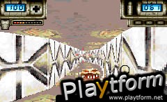 Duke Nukem Advance (Game Boy Advance)