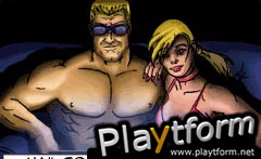 Duke Nukem Advance (Game Boy Advance)