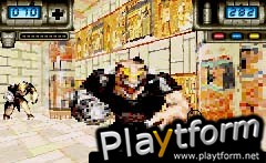 Duke Nukem Advance (Game Boy Advance)