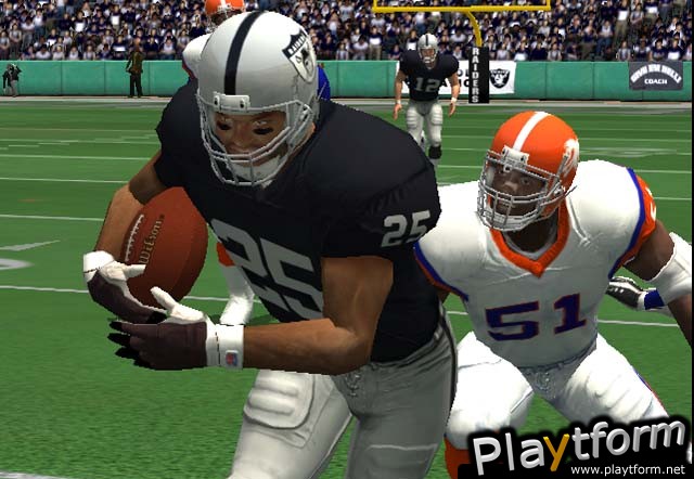 NFL 2K3 (Xbox)
