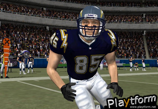 Madden NFL 2003 (Xbox)