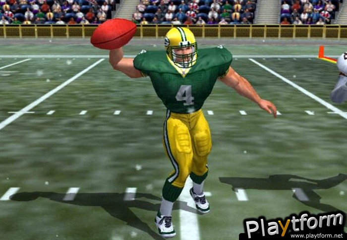 NFL Blitz 20-03 (Xbox)