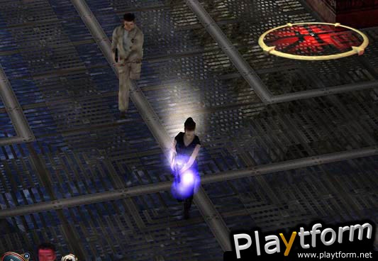 Farscape: The Game (PC)
