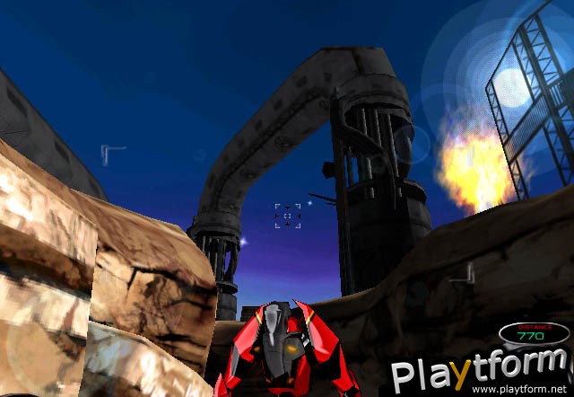 Tsunami 2265 (PC)