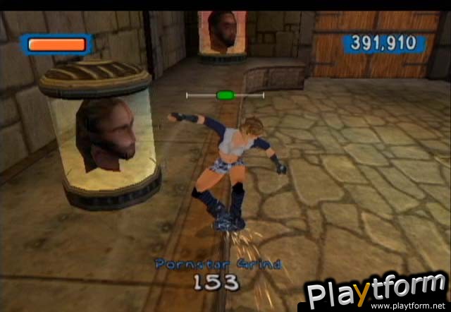 Aggressive Inline (GameCube)