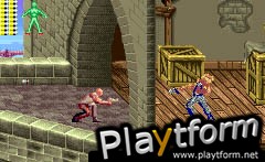 xXx (Game Boy Advance)