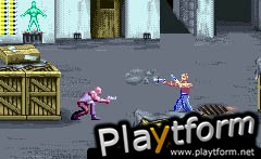 xXx (Game Boy Advance)
