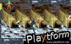 xXx (Game Boy Advance)
