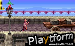 xXx (Game Boy Advance)