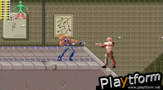 xXx (Game Boy Advance)