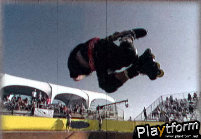 Aggressive Inline (Xbox)