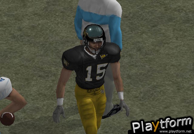 NCAA Football 2003 (Xbox)
