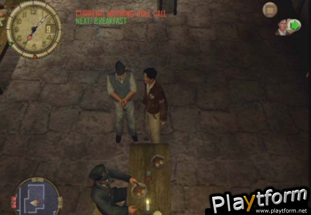 Prisoner of War (PlayStation 2)