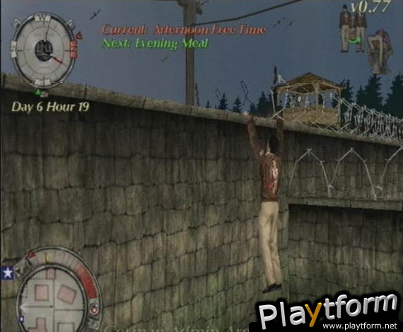 Prisoner of War (PlayStation 2)