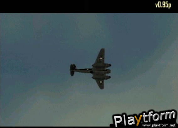 Prisoner of War (PlayStation 2)