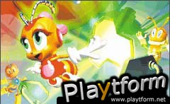 Pinobee & Phoebee (Game Boy Advance)