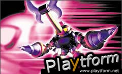 Pinobee & Phoebee (Game Boy Advance)