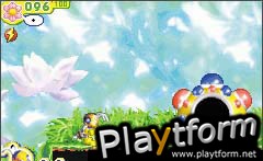 Pinobee & Phoebee (Game Boy Advance)