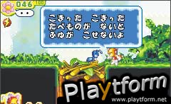 Pinobee & Phoebee (Game Boy Advance)