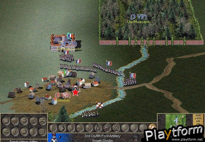 Austerlitz: Napoleon's Greatest Victory (PC)