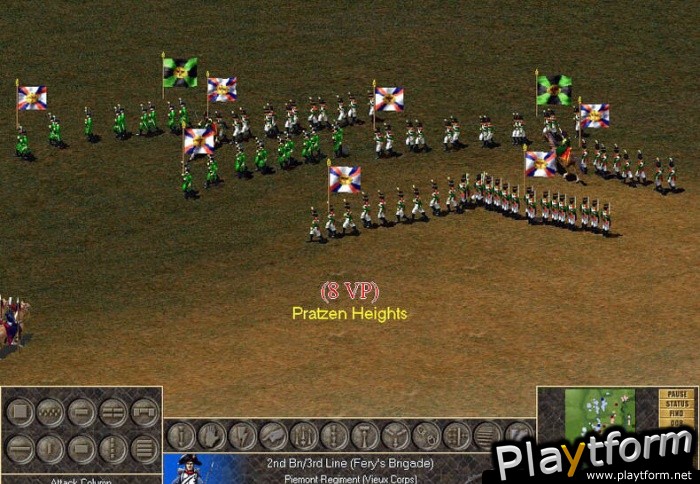 Austerlitz: Napoleon's Greatest Victory (PC)