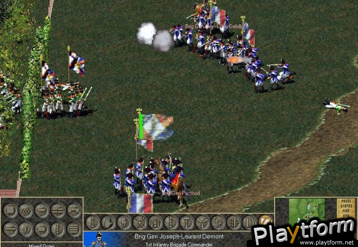 Austerlitz: Napoleon's Greatest Victory (PC)