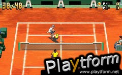 Next Generation Tennis (Game Boy Advance)