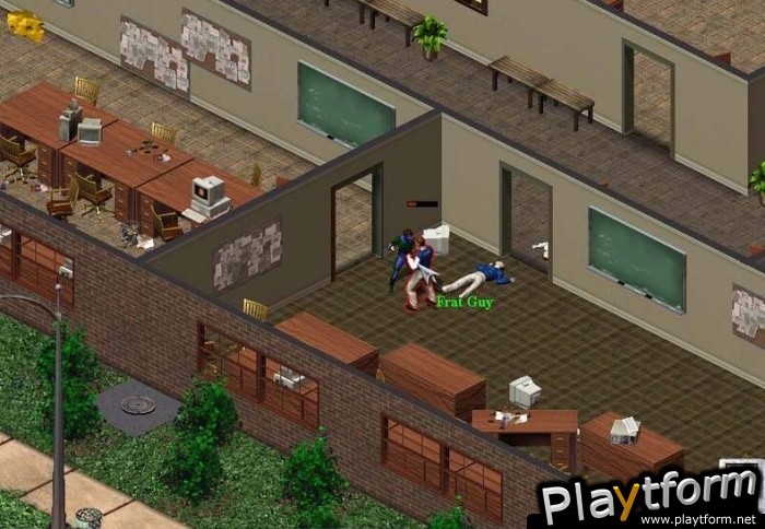 Hero X (PC)