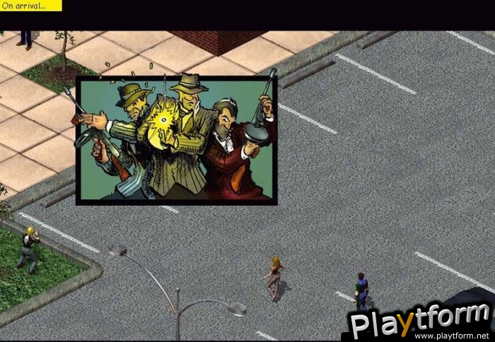 Hero X (PC)