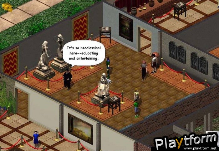 Hero X (PC)
