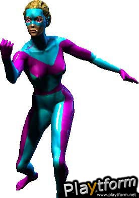 Hero X (PC)