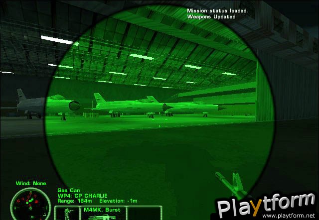 Delta Force: Task Force Dagger (PC)