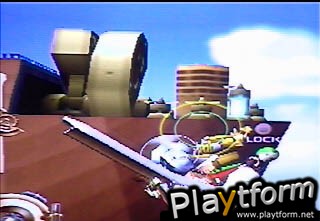 SkyGunner (PlayStation 2)