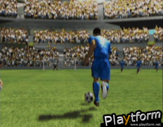 RedCard 20-03 (GameCube)