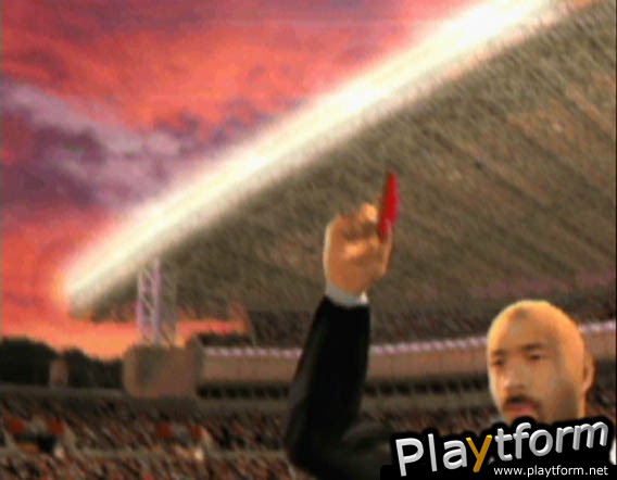 RedCard 20-03 (GameCube)