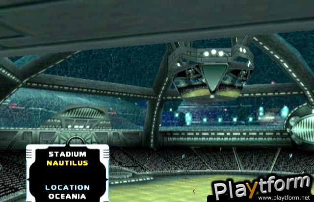RedCard 20-03 (GameCube)