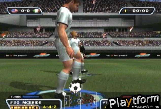 RedCard 20-03 (Xbox)