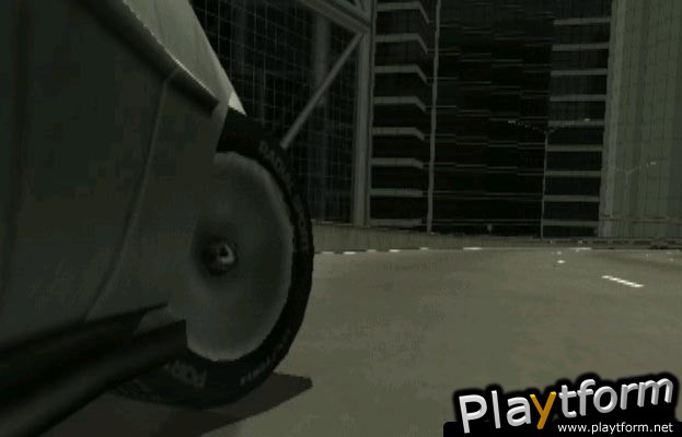 Stuntman (PlayStation 2)
