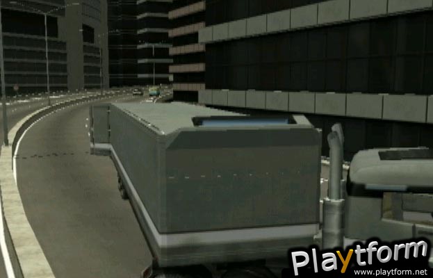 Stuntman (PlayStation 2)