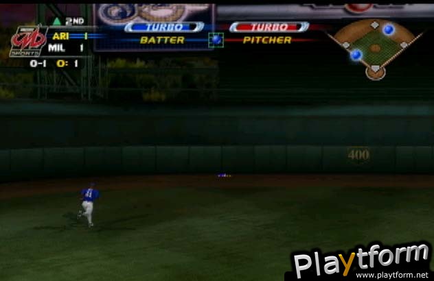 MLB Slugfest 20-03 (PlayStation 2)