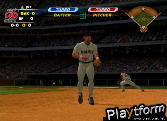 MLB Slugfest 20-03 (PlayStation 2)