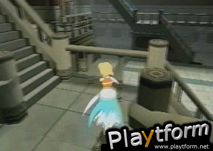 PoPoLoCrois: Hajimari no Bouken (PlayStation 2)