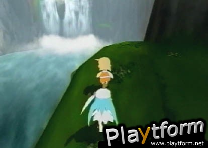 PoPoLoCrois: Hajimari no Bouken (PlayStation 2)